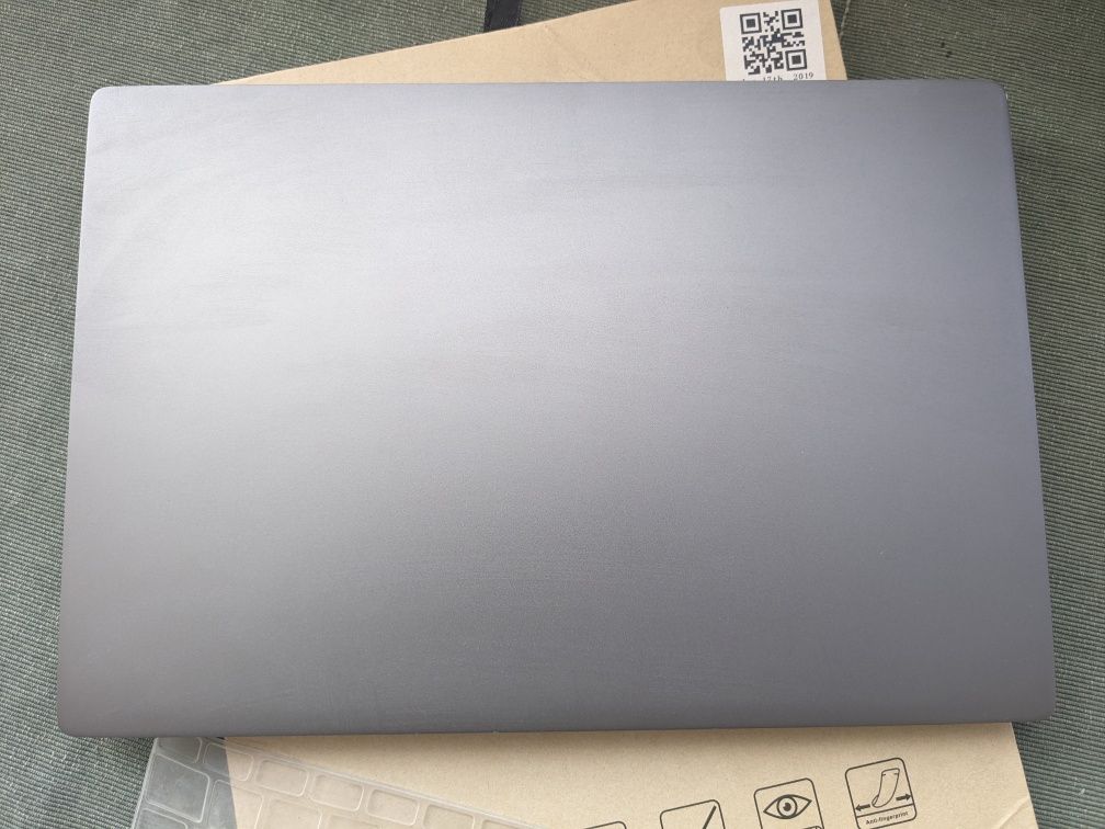 Xiaomi Mi Notebook Pro i5 8GB ram, NVIDIA mx150, Laptop