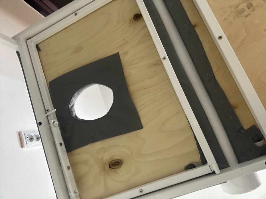 Продается кушетка