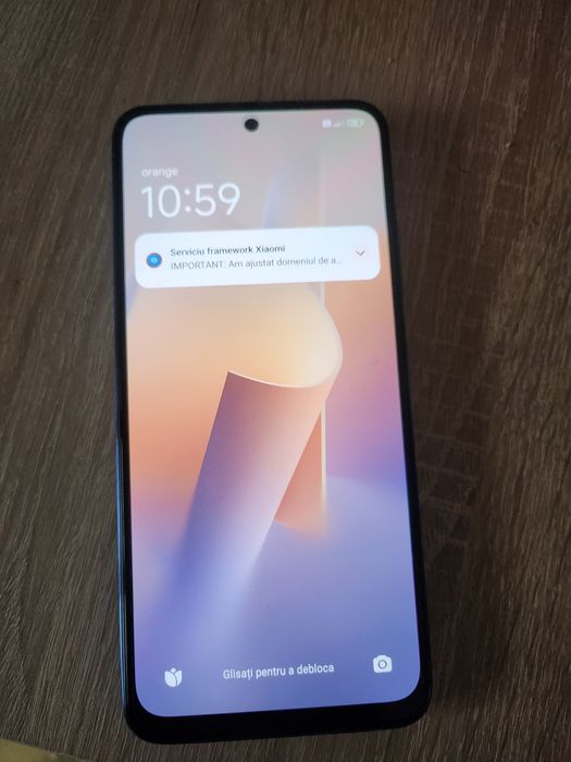 Xiaomi redmi note 11