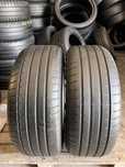 2 anvelope vara 225/55/17 , Dunlop !