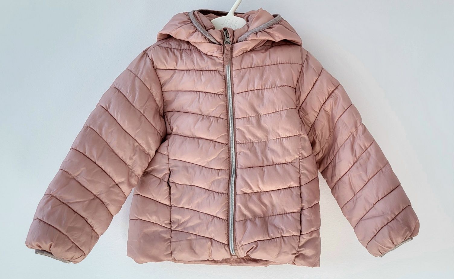 Детско преходно яке H&M 98-104 р-р