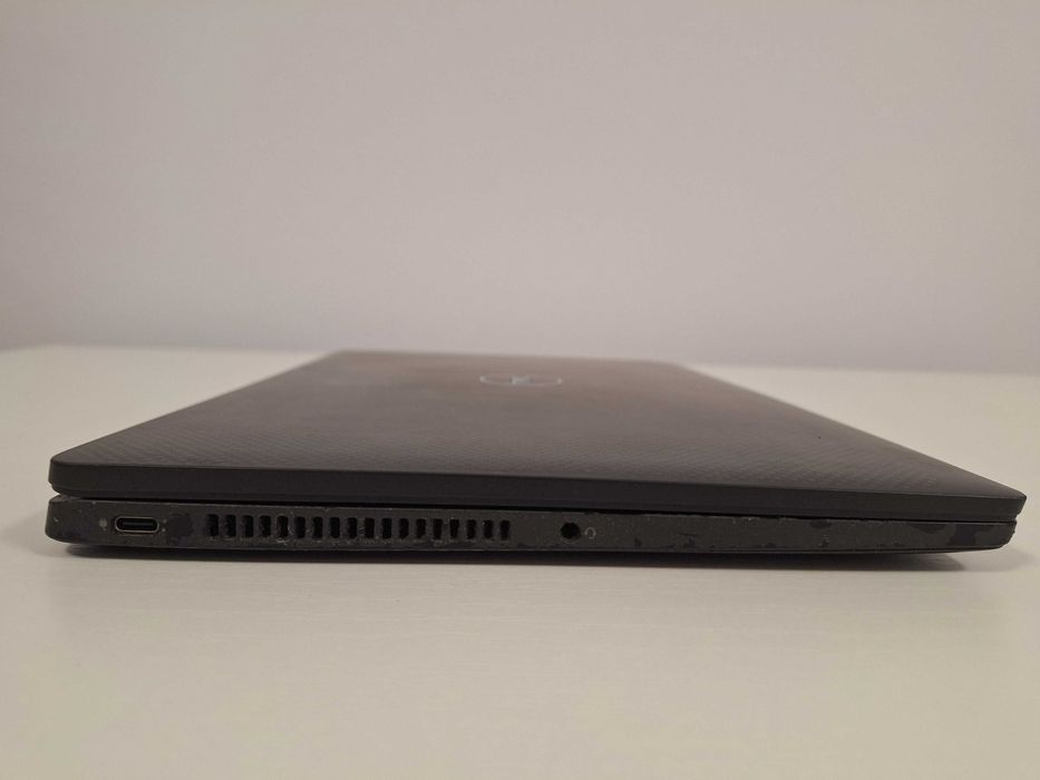 Laptop Dell Latitude 7420 i7-1185G7 16gb RAM 512GB SSD Windows 11 PRO