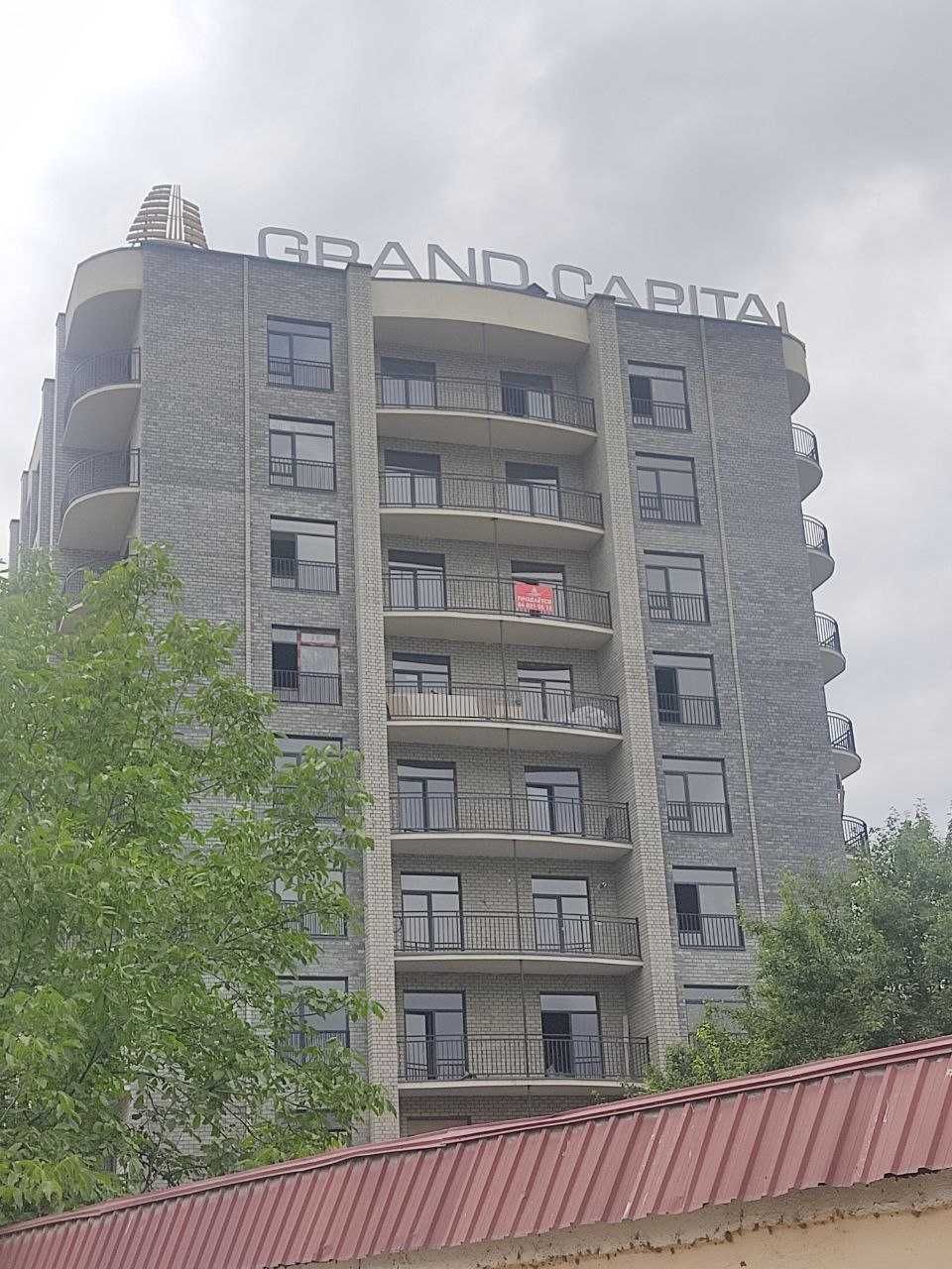 Жилой Комплекс Residence  Квадратура: 60м2 Ориентир: Сергели Хокимият;