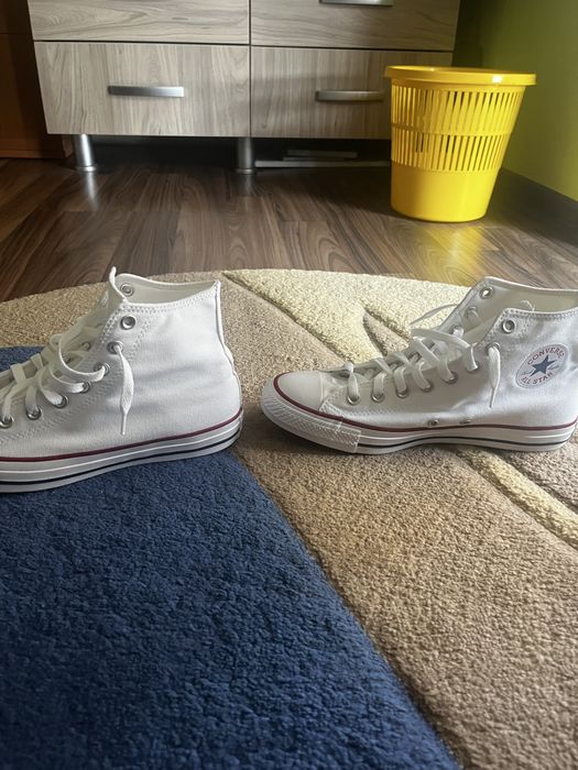 Chuck Taylor Converse marimea 41,5