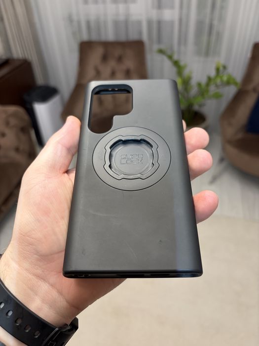 Husa Quad Lock Samsung S24 Ultra