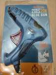 Pistol de lipit cu plastic