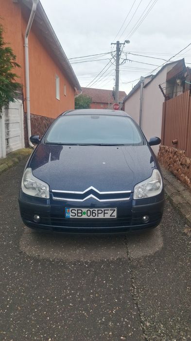 Citroen C5 Prim Proprietar