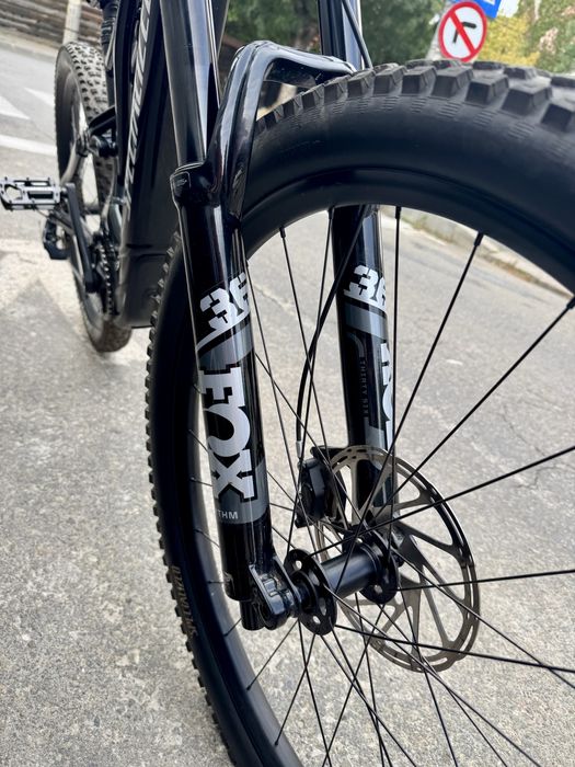 SPECIALIZED Turbo Levo - matime M