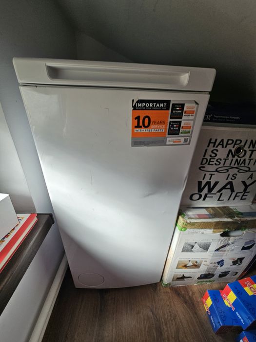 Masina de spalat whirlpool 6 kg