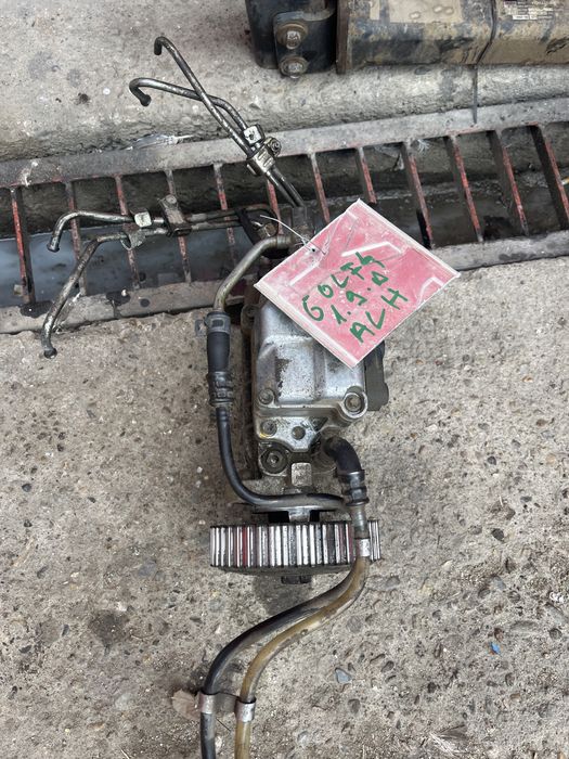 Pompa injectie volkswagen golf 4 alh