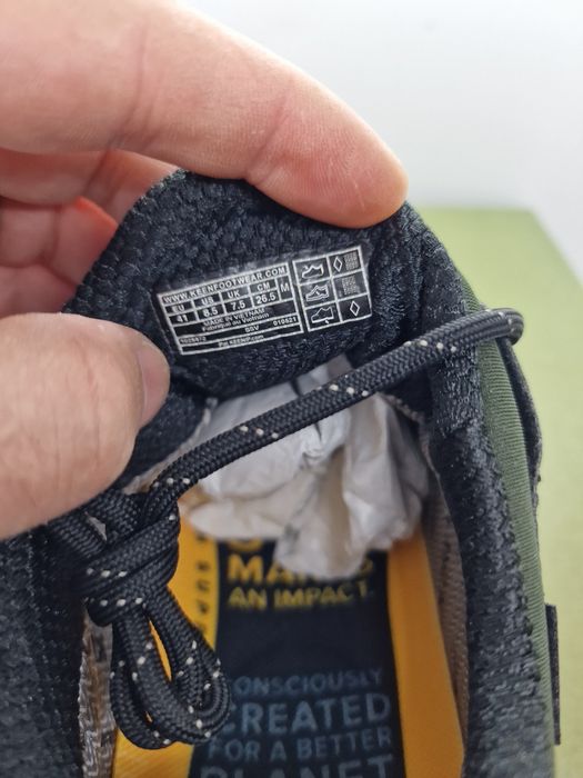 Keen Tempo Flex nr. 41(26.5cm)