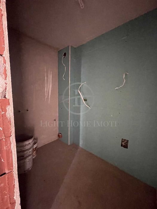 Продава се Двустаен апартамент в Пловдив, Христо Смирненски - 70 кв.м за 1134 €/кв.м - Снимка #8