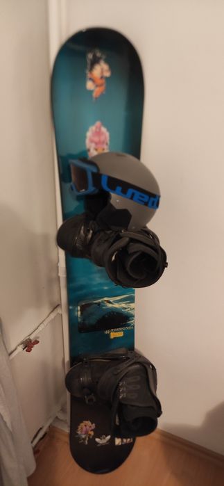 Placa Rossignol Nomad de 166 cm