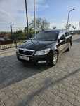 Skoda Octavia 4x4