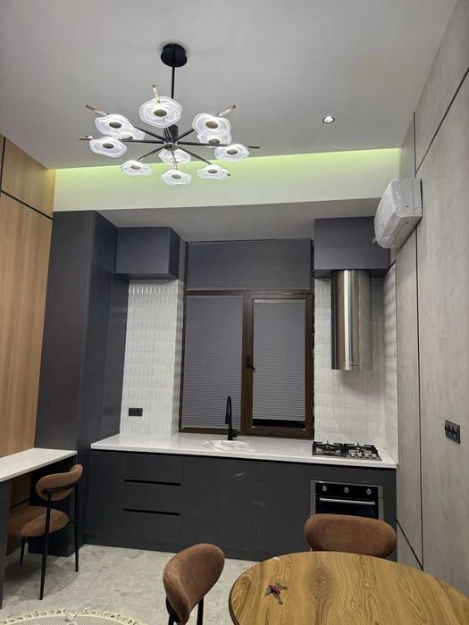 Квартира Новостройка аренда 2-комн. Мирзо-Улугбек 139529