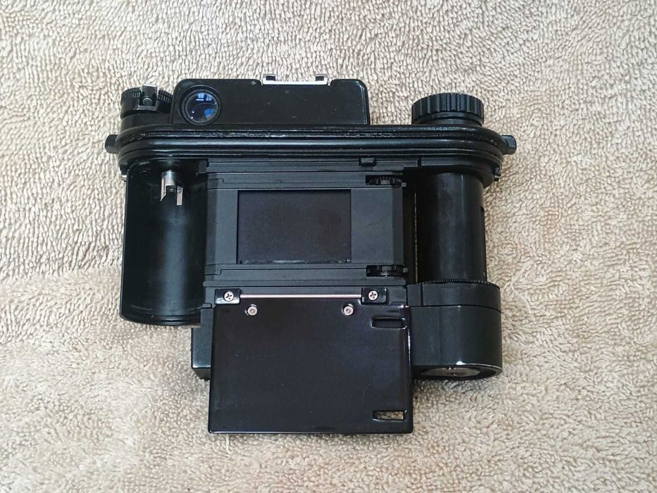 Aparat foto Nikonos lll