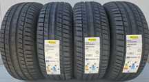 195/55 R15, 85V, KORMORAN (by Michelin), Anvelope de vara