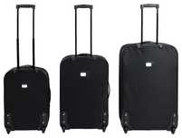 Set 3 trolere NOVEL