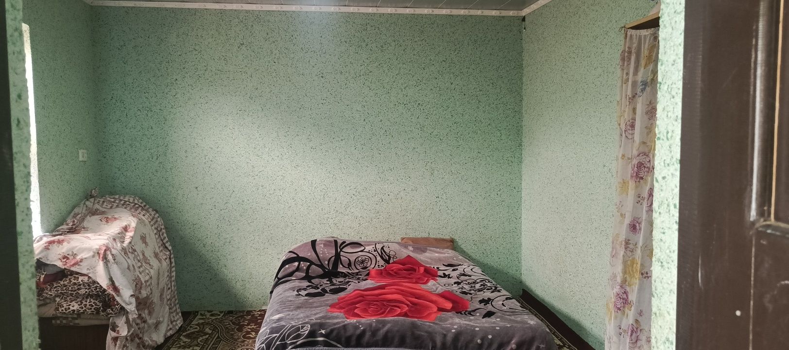 Navoiy,Karmana,Kumushkon MFY UY SOTILADI