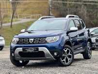 Dacia Duster DACIA DUSTER Garantie 12 Luni Rate fixe avans 0