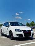 GOLF 5 GTI 350HP Stage 3 Manual
