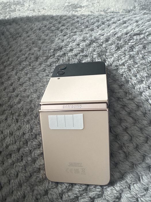 vabd samsung flip 4 defect