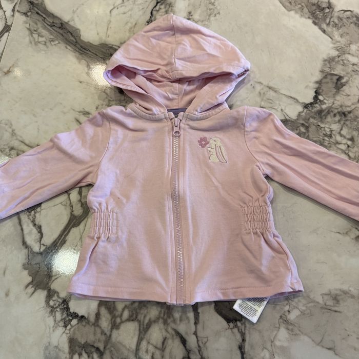 Лот от бебешки дрешки 6-9 месеца