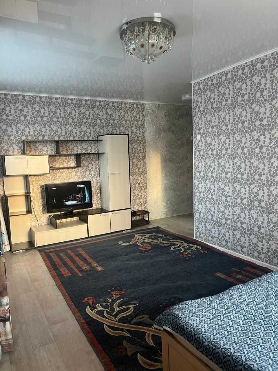 1 комнатная квартира Ворошилова