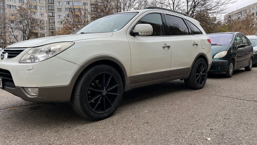 джанти с гуми 20"