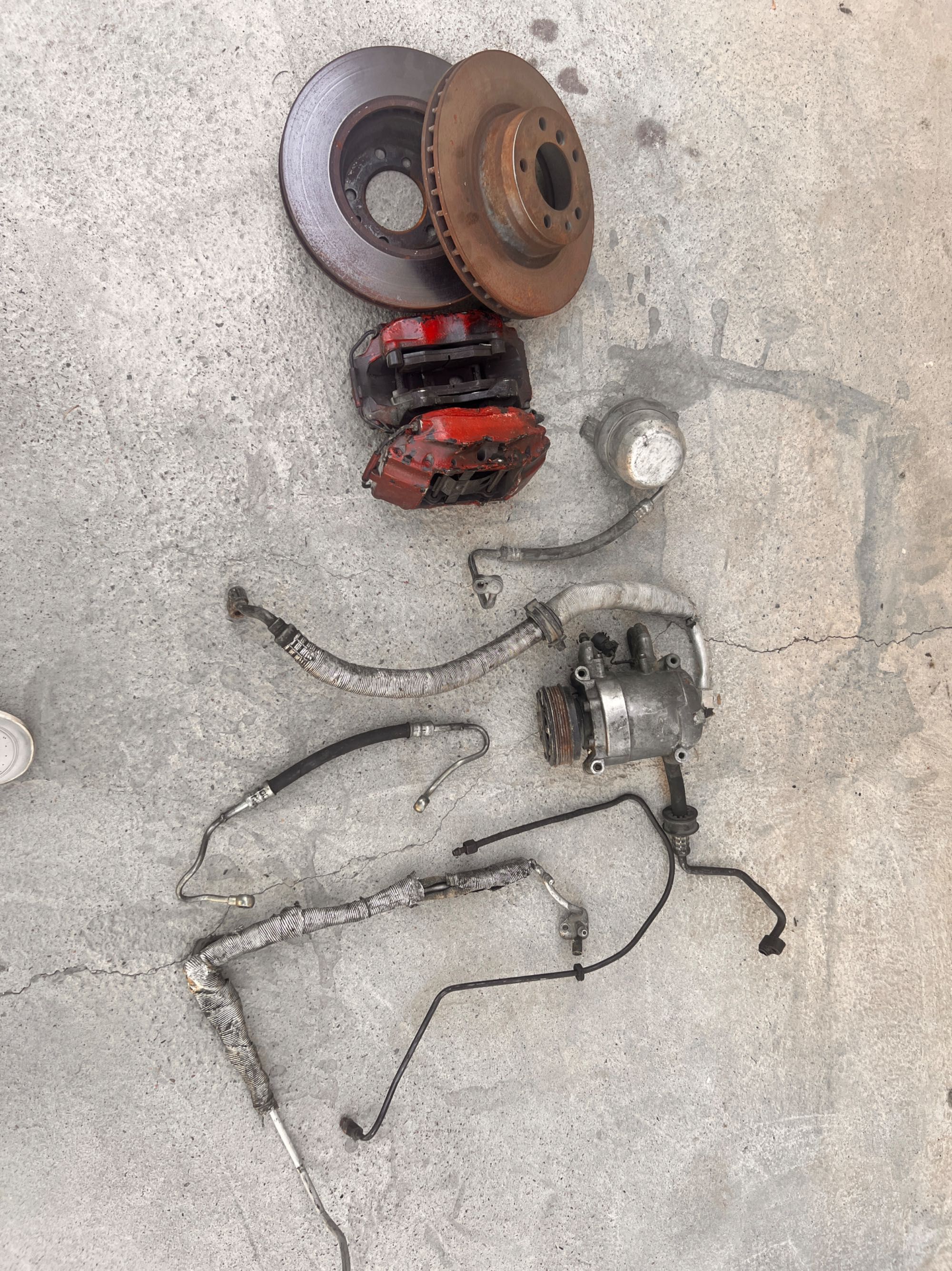 Пристраивается в хорошие руки BMW e36