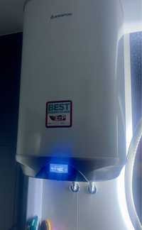 Boiler electric Ariston Shape Premium 80, 1800 W,