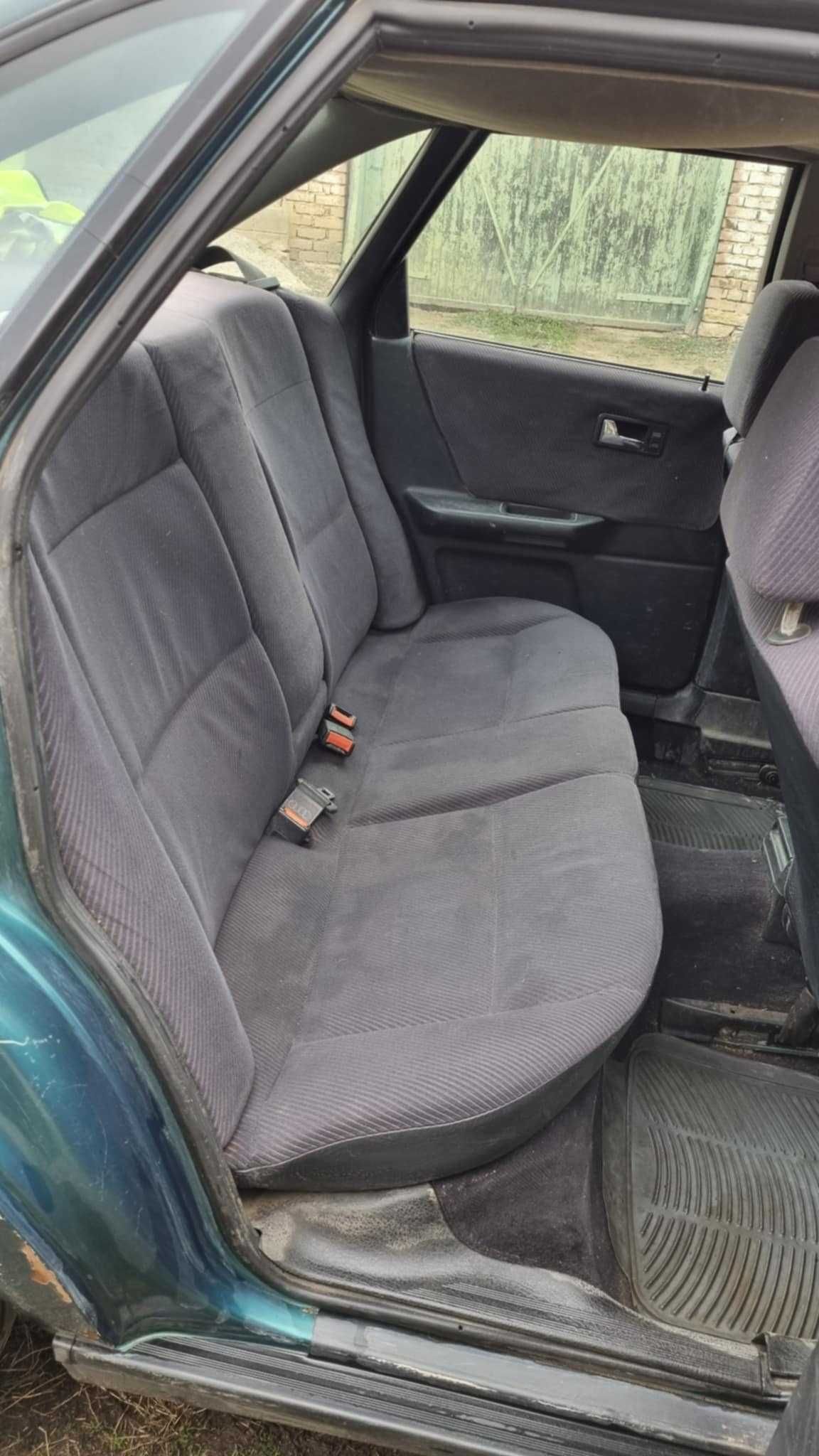 Ауди b4 80, 1.9 TDI
