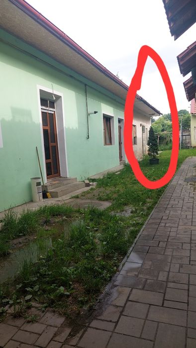 Casă de vânzare în cartierul Gruia