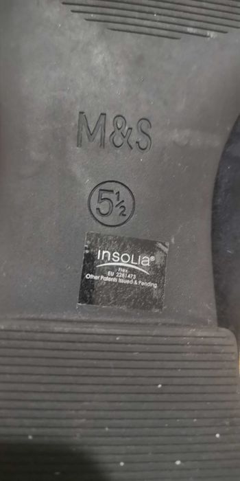 Balerini Marks&Spencer