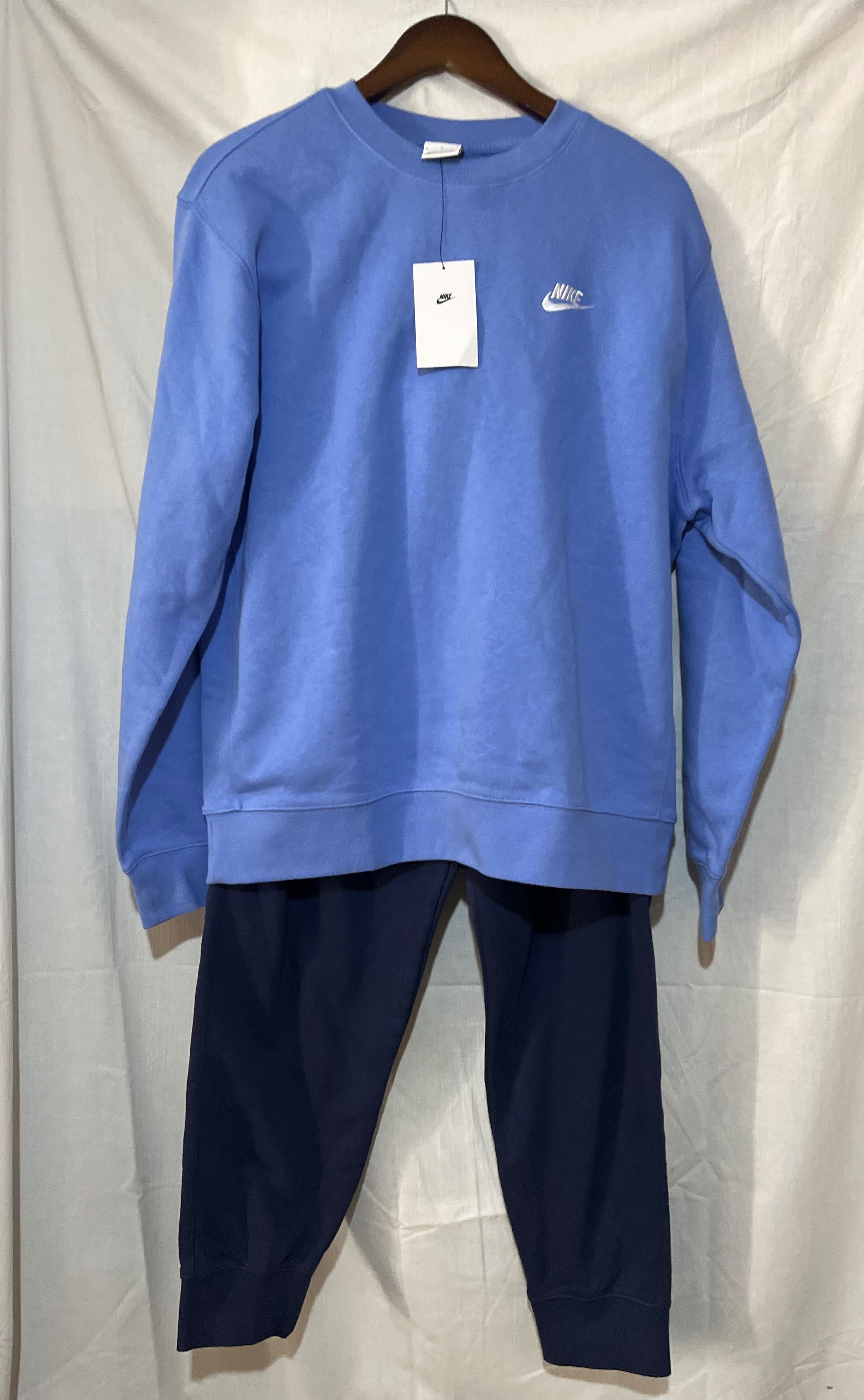 Нов Мъжки Екип Nike