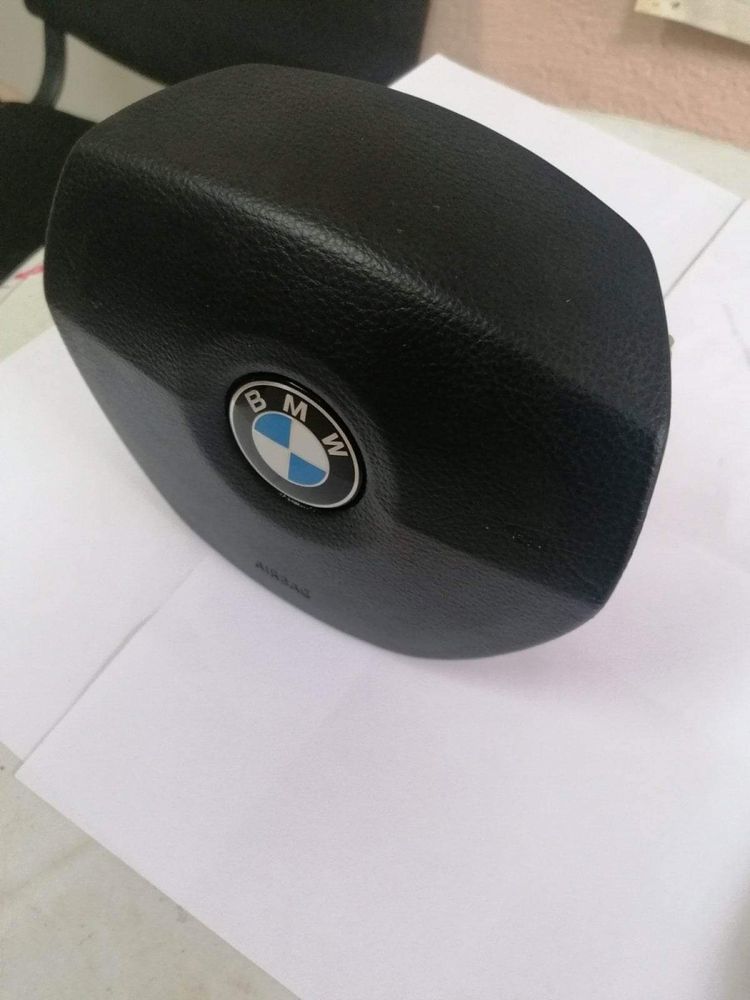 Bmw Бмв F10 F06 F13 F01 и др. айрбег airbag волан