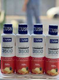 USN L-Carnicut 3500mg 30servings