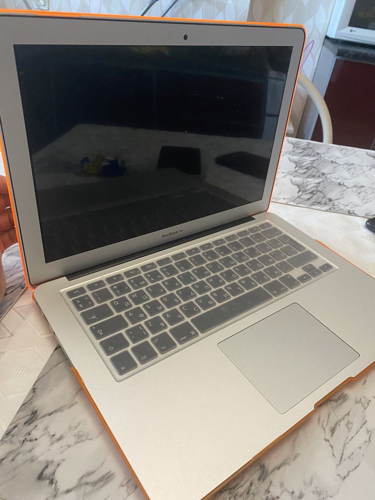 Macbook air 13, 2017,