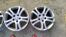 Jante aliaj Mazda r16