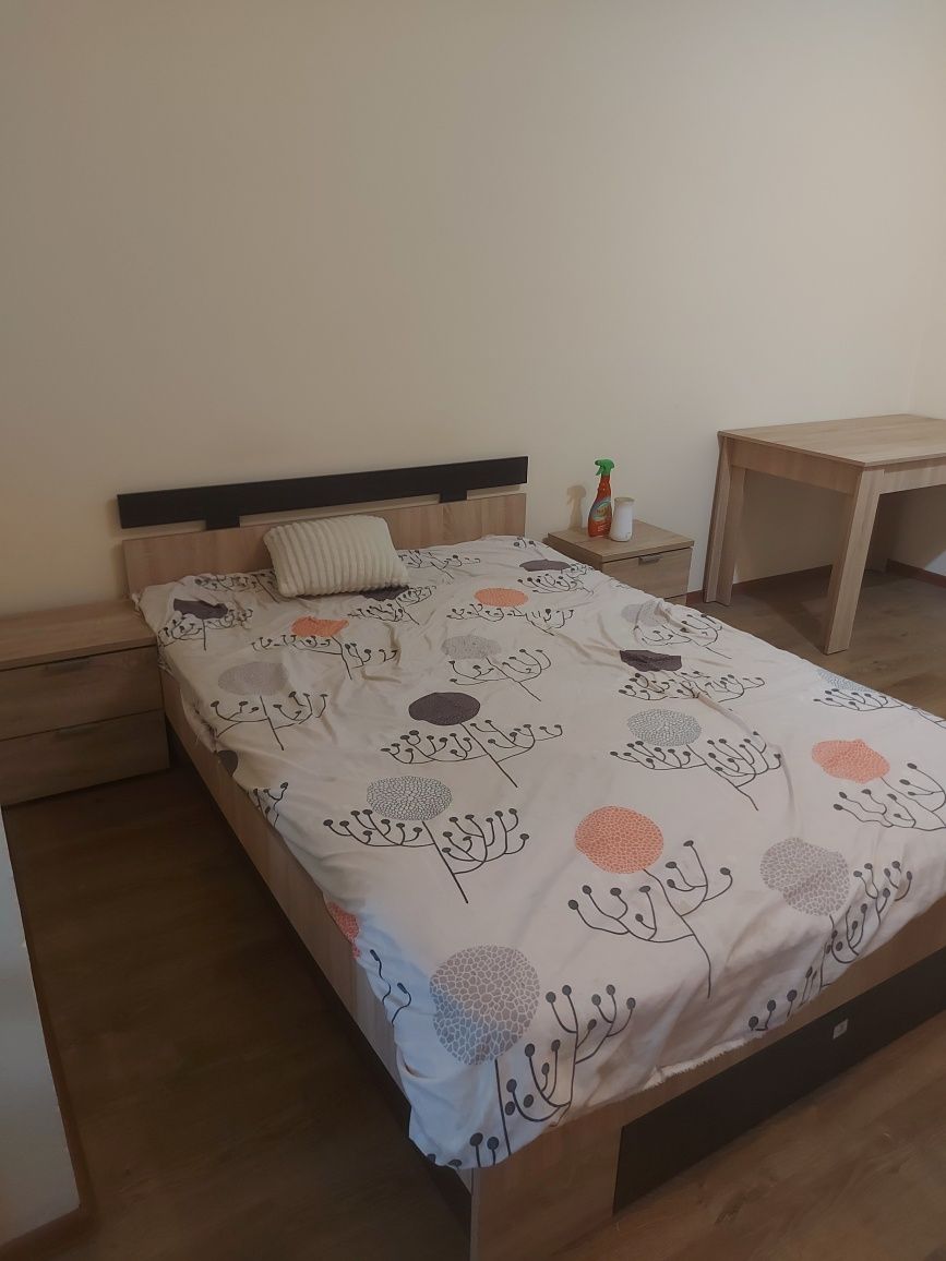Vand set dormitor