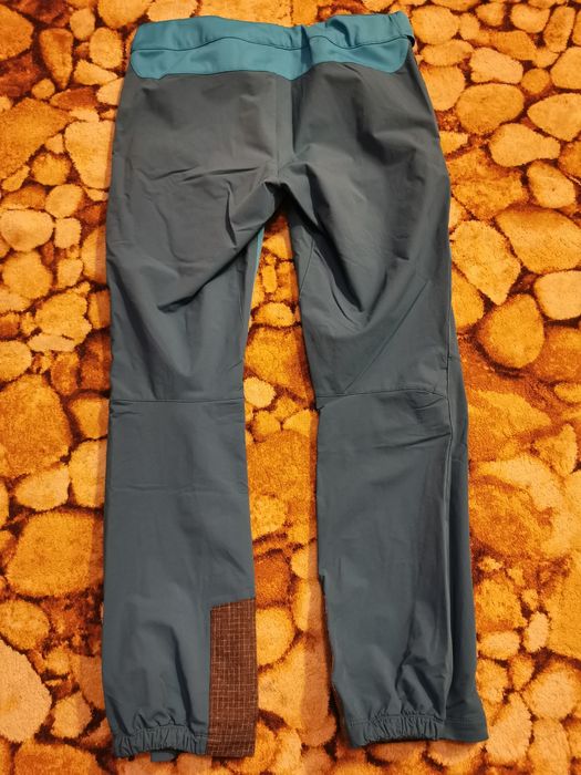 Pantaloni The North Face 32 salewa mammut salomon la sportiva arcteryx