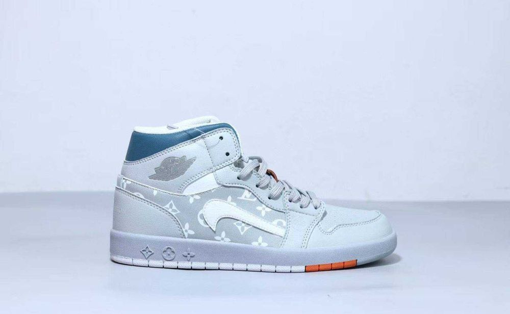 Nike Air Jordan 1 LV