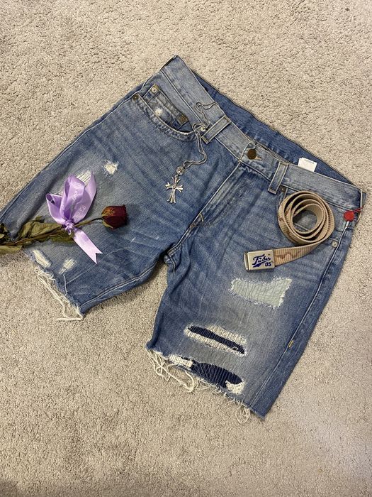 True Religion, rock revival, evisu, carhartt, levis, stone island