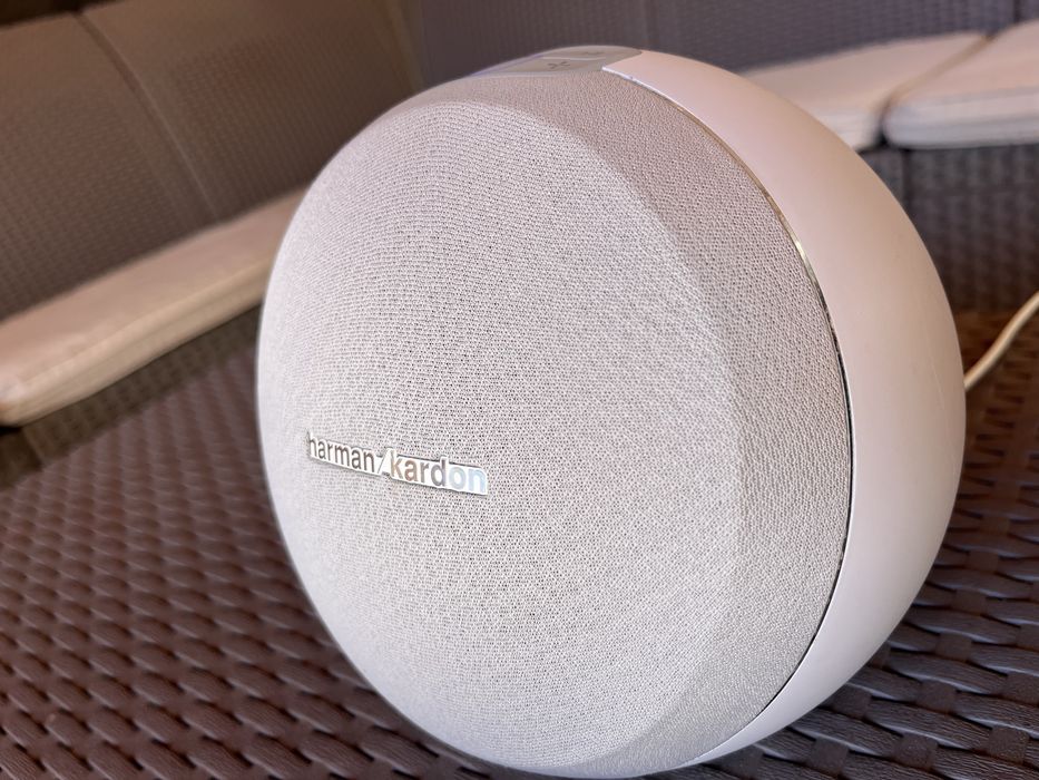 Harman Kardon Omni 10+
