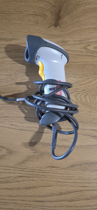 Scanner coduri de bare cu cablu