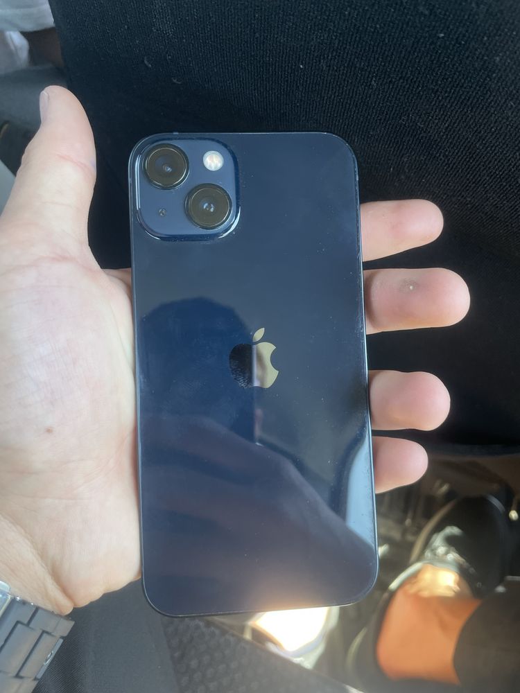iphone 13 идеяльного состояния