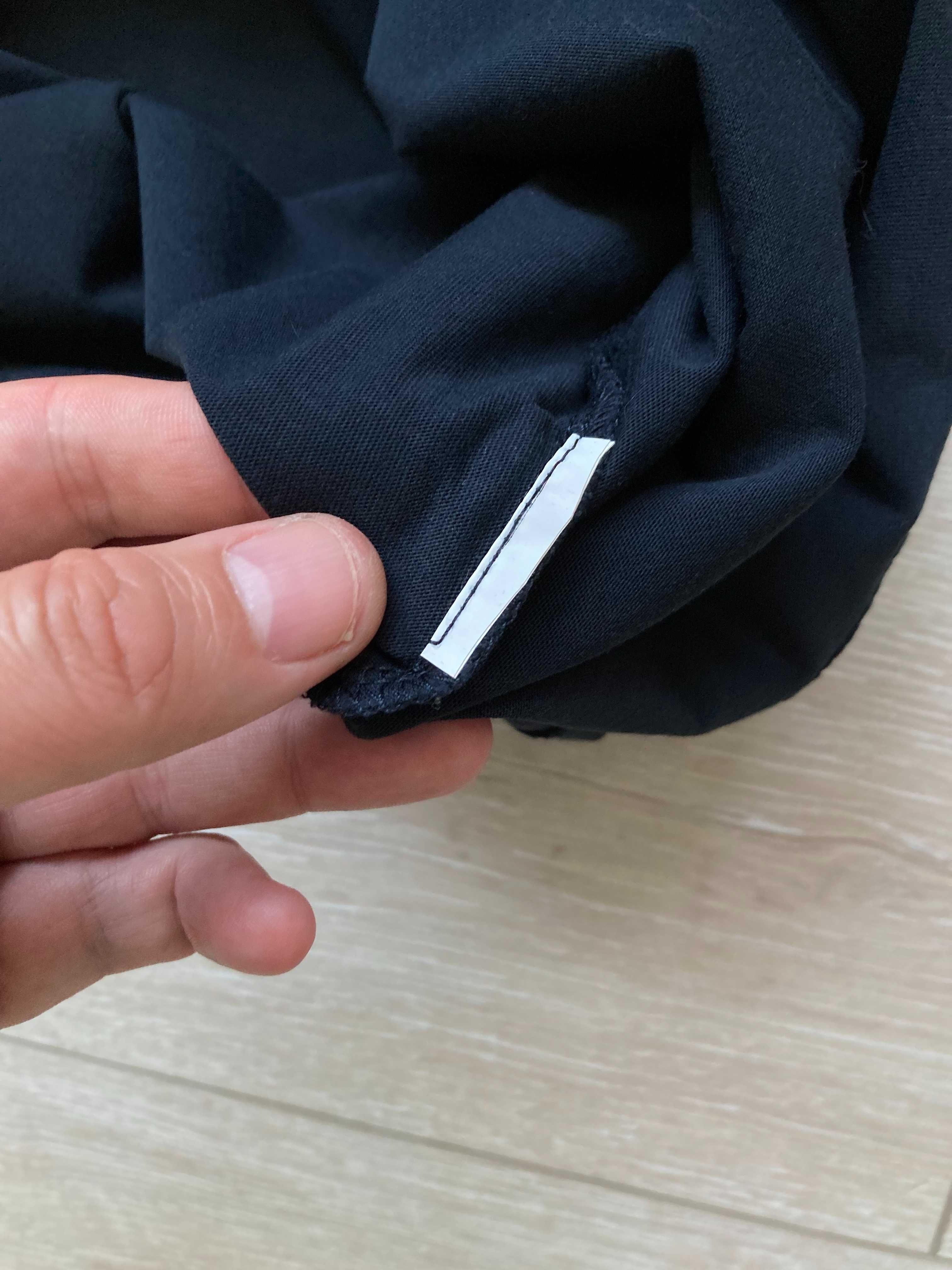 Hugo Boss Regular Fit мъжка тениска размер S