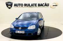 Volkswagen Golf 5 1.9 TDI 90CP 2005 Euro 4