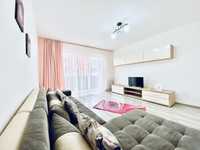 Ava Lounge Apartments/ Regim Hotelier Avantgarden 2-3 camere