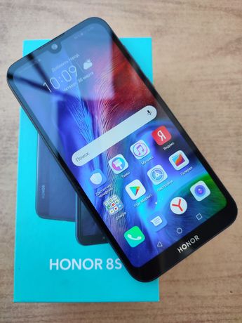Huawei Honor 8S. 32GB. 4G. Android 9.